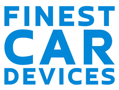 Finest Car Devices